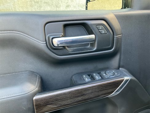 Used 2020 Chevrolet Silverado 1500 RST w/ All-Star Edition image 17
