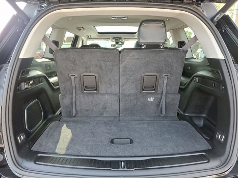 Certified 2022 Jeep Grand Cherokee L Limited image 30