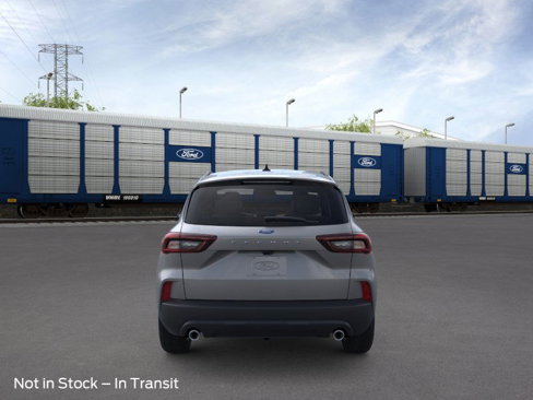 New 2026 Ford Escape ST-Line image 5