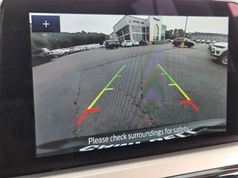Used 2021 Ford Escape SE image 20