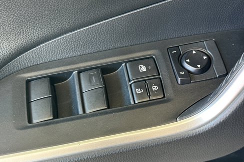 Certified 2019 Toyota RAV4 Adventure image 20