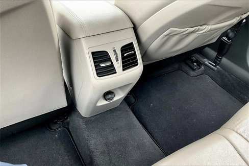 Used 2018 Hyundai Sonata Limited w/ Cargo Package image 25