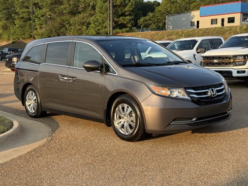 Used 2016 Honda Odyssey EX-L image 3