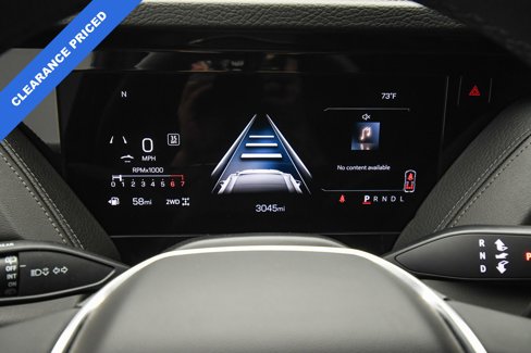 Used 2025 GMC Yukon Denali image 17