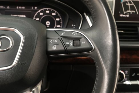 Used 2018 Audi Q5 2.0T Premium Plus w/ Premium Plus Package image 44