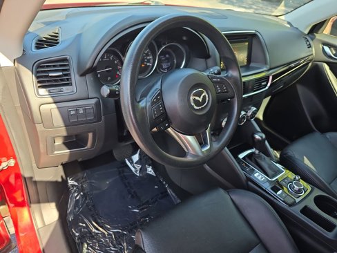 Used 2016 MAZDA CX-5 Sport w/ Rear Camera Package image 15