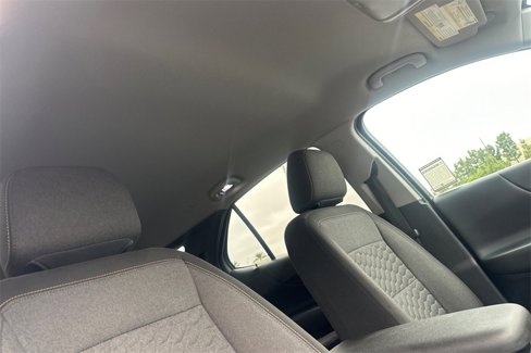 Used 2018 Chevrolet Equinox LT image 20