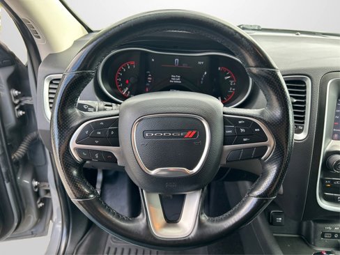 Certified 2019 Dodge Durango SXT image 25