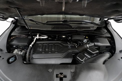 Used 2020 Acura MDX SH-AWD w/ Technology Package image 3