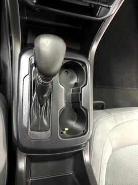 Used 2022 Chevrolet Colorado W/T w/ WT Convenience Package image 23