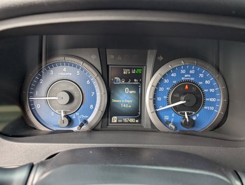 Used 2018 Toyota Sienna XLE image 13