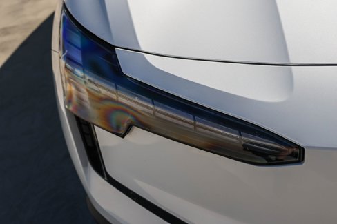 New 2025 Volvo EX30 Ultra w/ Climate Package image 10