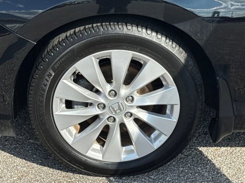 Used 2015 Honda Accord EX-L image 22