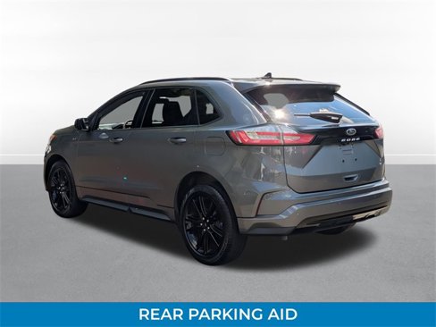 Certified 2022 Ford Edge ST-Line image 6