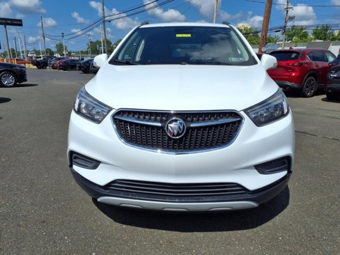 Used 2019 Buick Encore Preferred w/ Safety Package image 9