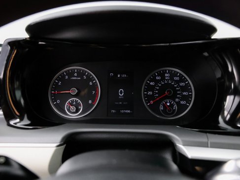 Used 2021 Kia K5 LXS image 22