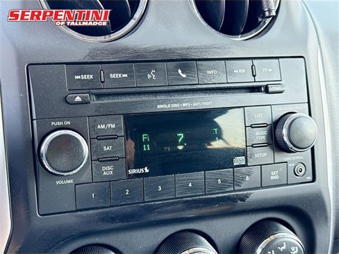 Used 2015 Jeep Compass High Altitude image 14