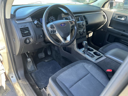 Used 2014 Ford Flex SE image 12