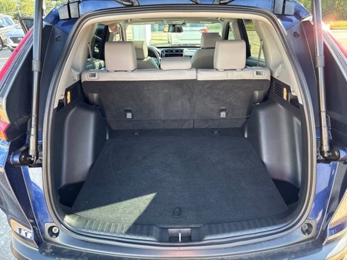 Used 2020 Honda CR-V EX-L image 22