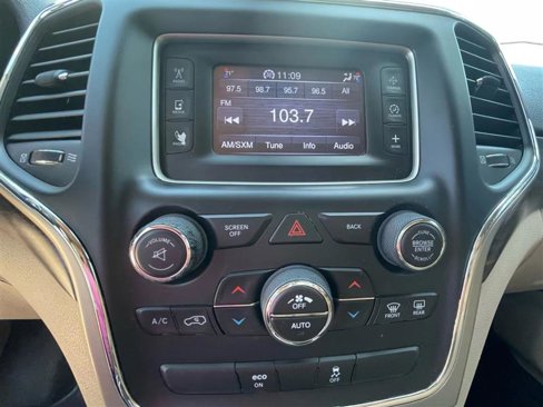 Used 2014 Jeep Grand Cherokee Laredo w/ Quick Order Package 23E image 12