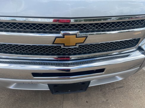 Used 2013 Chevrolet Silverado 1500 LT image 24