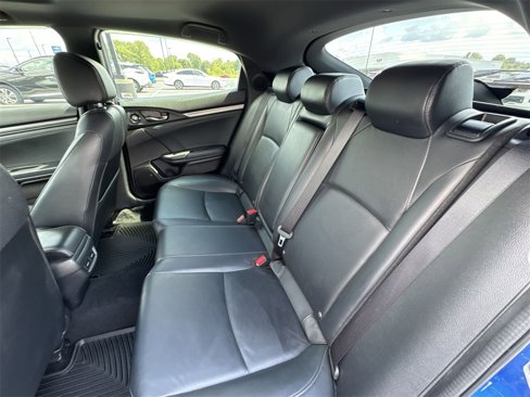 Used 2020 Honda Civic Sport Touring image 23