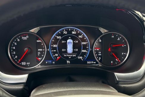 Used 2022 Chevrolet Traverse Premier w/ Redline Edition image 29