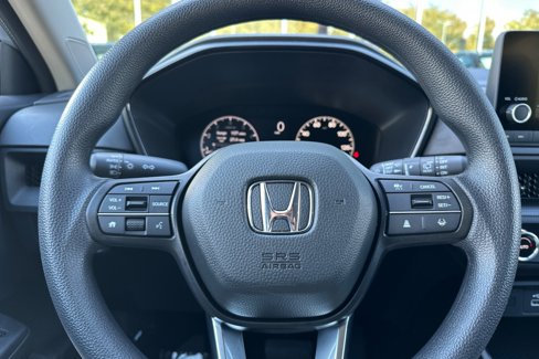 Used 2025 Honda CR-V EX image 23