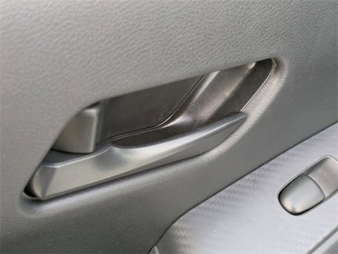 Used 2025 Nissan Sentra SV image 25