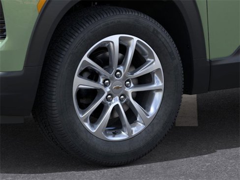 New 2026 Chevrolet TrailBlazer LS w/ LS Convenience Package image 10