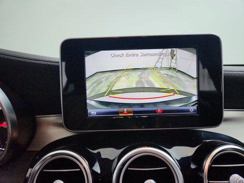 Used 2016 Mercedes-Benz C 300 Sedan image 18