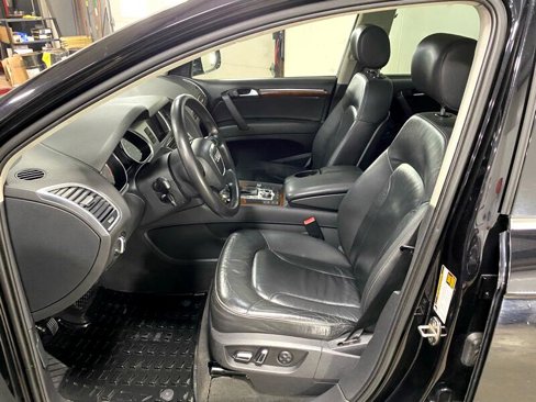 Used 2011 Audi Q7 3.0T Premium Plus image 13