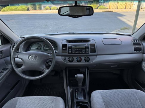Used 2002 Toyota Camry LE image 13