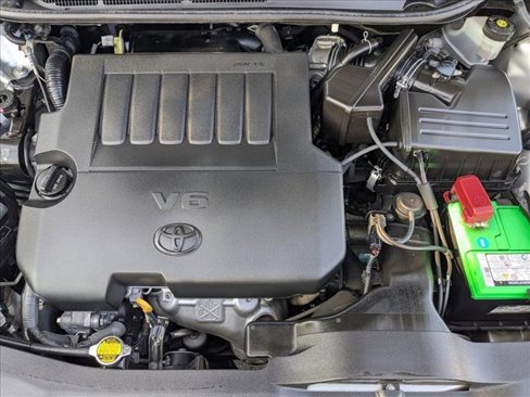 Used 2015 Toyota Venza XLE image 25