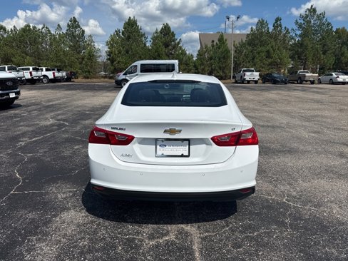 Used 2024 Chevrolet Malibu LT image 29