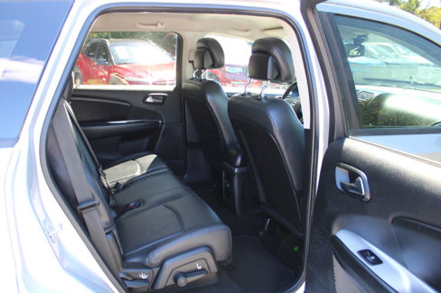 Used 2014 Dodge Journey SXT w/ Quick Order Package 28C image 26