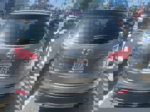 Used 2014 Hyundai Santa Fe Sport w/ Popular Equipment Package 02 image 11