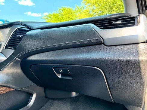 Used 2017 Chevrolet Tahoe LT image 21