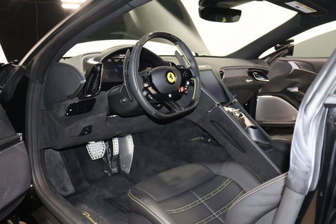 Used 2023 Ferrari Roma image 19