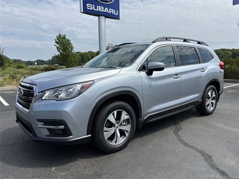 Used 2020 Subaru Ascent Premium w/ Convenience Package image 6