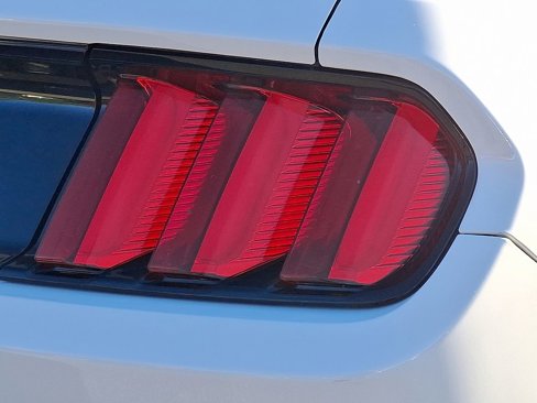 Used 2017 Ford Mustang Premium w/ Equipment Group 201A image 10