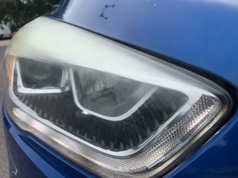 Used 2017 Ford Escape Titanium image 9