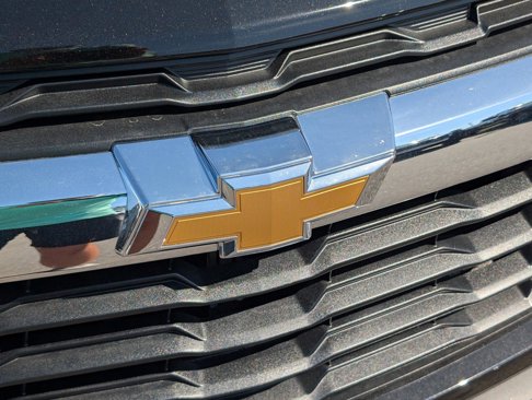 New 2026 Chevrolet TrailBlazer LS w/ LS Convenience Package image 5