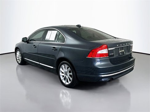 Used 2015 Volvo S80 T5 image 5