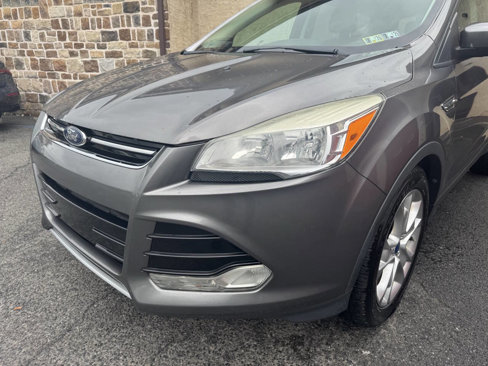 Used 2014 Ford Escape Titanium image 10