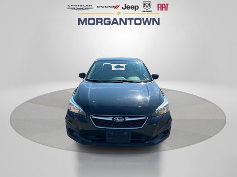 Used 2019 Subaru Impreza 2.0i image 2