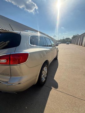 Used 2013 Buick Enclave Leather w/ Trailering Provision Package image 5