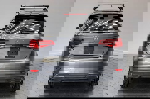 Used 2018 Audi A3 e-tron Premium w/ Sport Package image 11