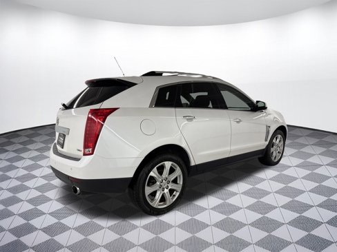 Used 2016 Cadillac SRX Performance image 9