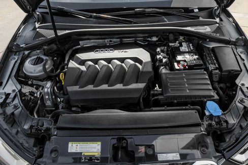 Used 2017 Audi A3 2.0T Premium image 46